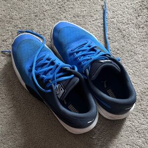 Puma Basketball Shoes